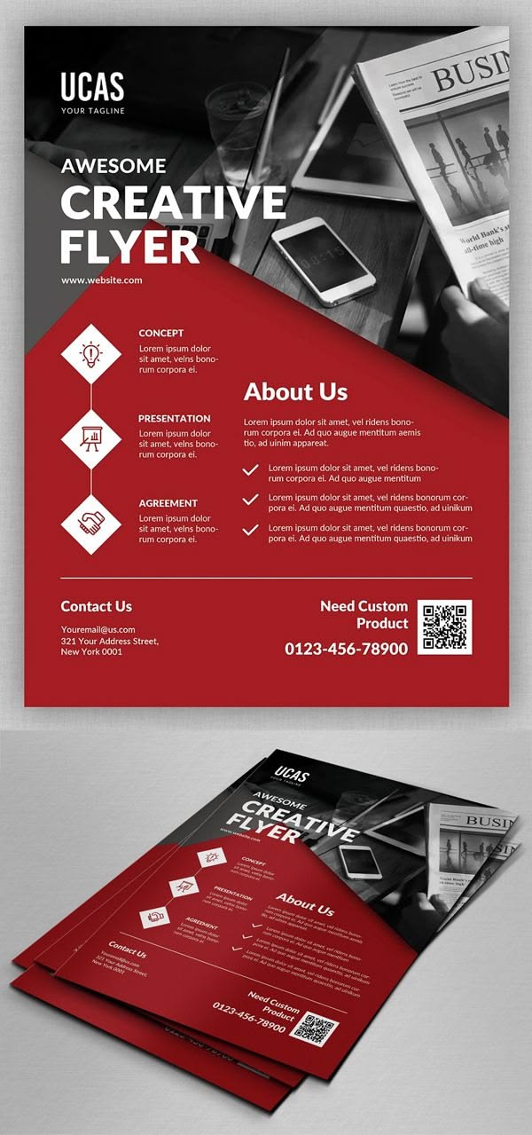 Integrated Brand Campaign